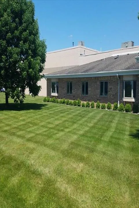 Reliable lawn care service experts serving Ixonia, WI - R & J Lawn Care