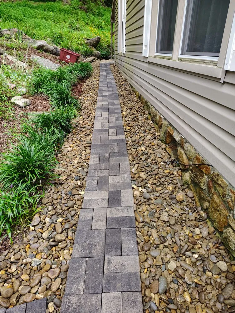 Trusted landscape design in Piney Flats, TN by R & J Lawn Care