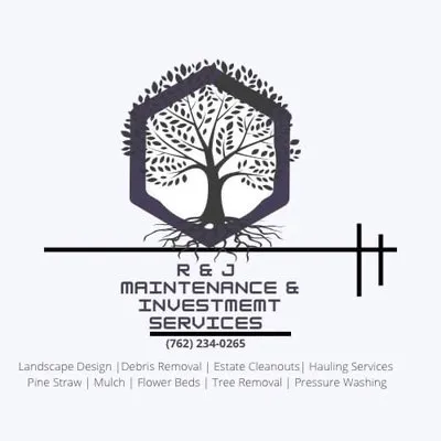 R & J Maintenance & Investments