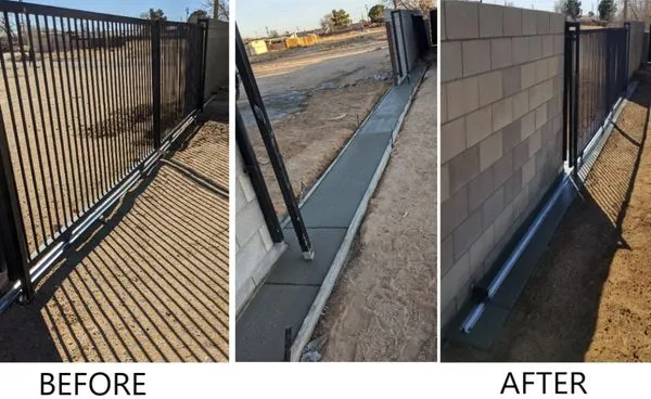 R & J Sanchez Landscaping