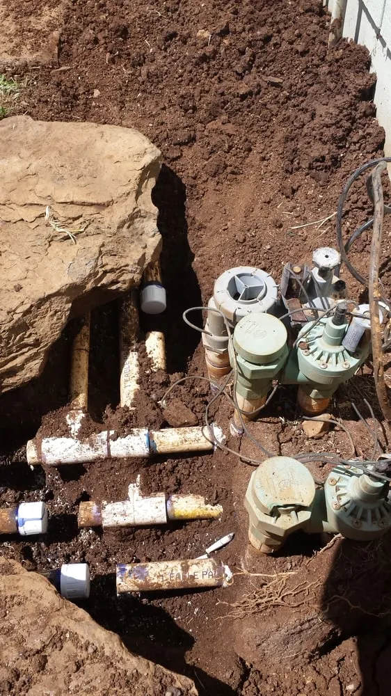 Affordable landscape installation for outdoor upgrades in Ewa Beach, HI by R & J Yard Service