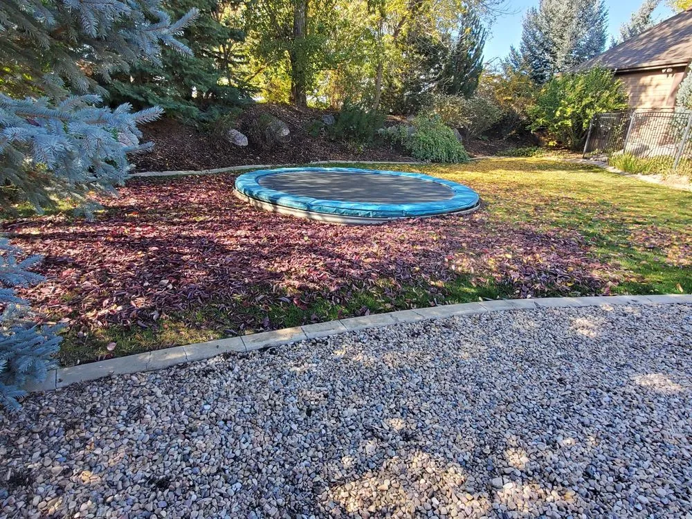 Professional lawn care service for outdoor upgrades across South Ogden, UT - R & J's Upkeep Service LLC