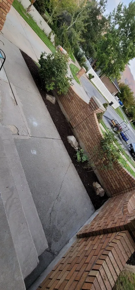 Affordable lawn care service for beautiful yards across South Ogden, UT - R & J's Upkeep Service LLC