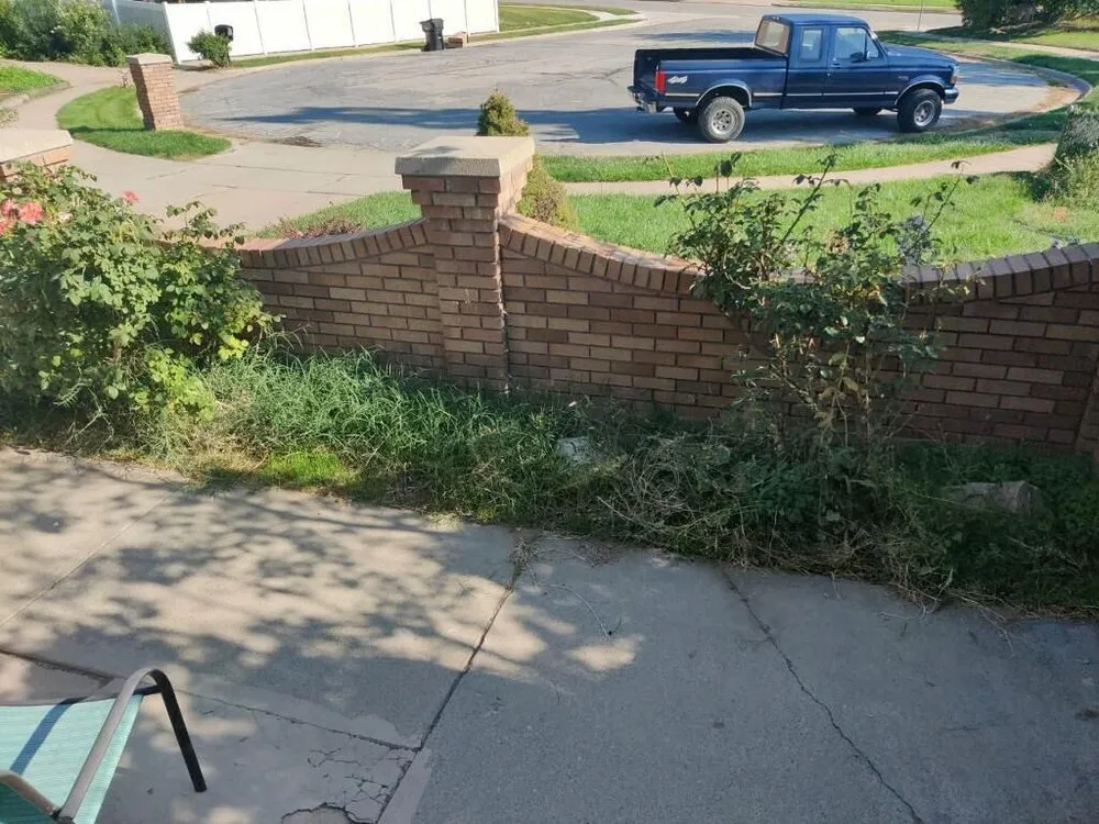 Trusted yard cleanup service experts serving South Ogden, UT - R & J's Upkeep Service LLC