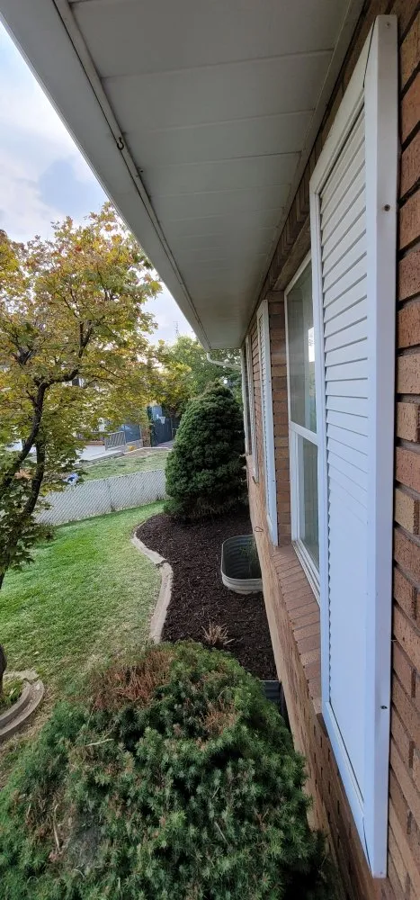 Local yard maintenance with custom design across South Ogden, UT - R & Js Upkeep Service