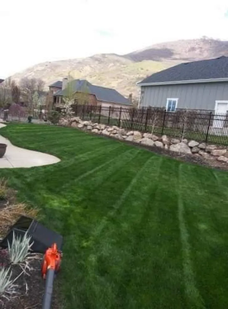 Reliable garden landscaping for outdoor upgrades across South Ogden, UT - R & Js Upkeep Service