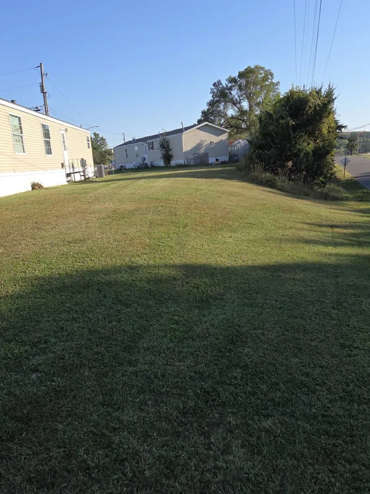 Reliable landscape installation in Junction City, KS - R & K Lawn Care