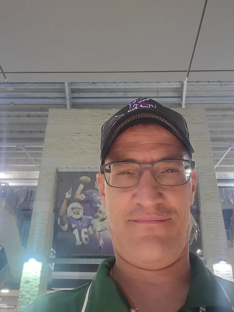 Custom yard maintenance in Junction City, KS by R & K Lawn Care