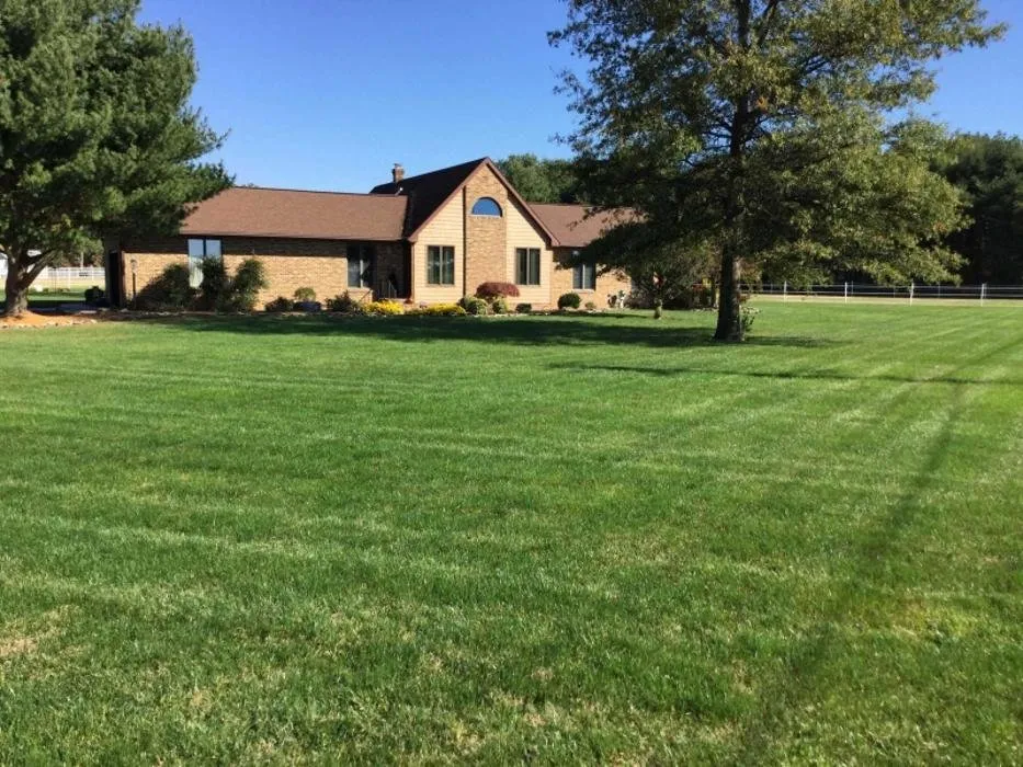 Top-rated outdoor landscaping experts serving Seaford, DE - R & L Irrigation Services