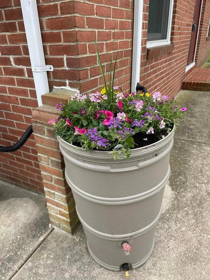 Local landscape design with custom design in Seaford, DE by R & L Irrigation Services