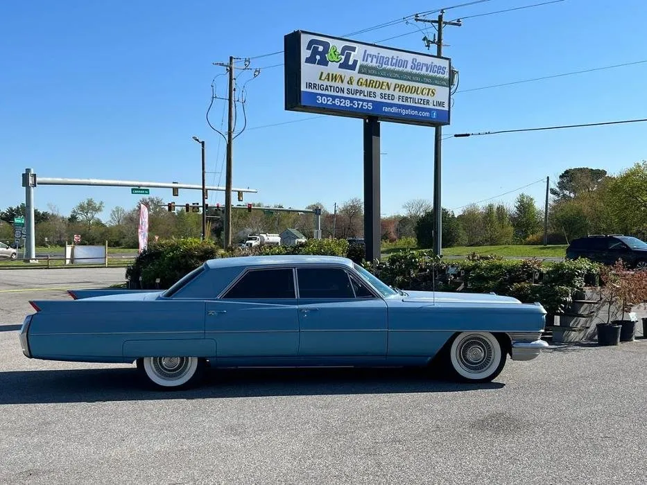 Reliable landscape installation experts serving Seaford, DE - R & L Irrigation Services