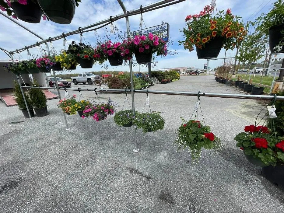 Trusted landscape installation in Seaford, DE - R & L Irrigation Services