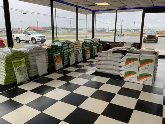 R & L Irrigation Services