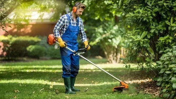 Professional landscaping services with custom design in Concord, NH by R & L Professional Services