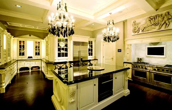 Professional outdoor landscaping in Mount Kisco, NY by R & M Construction & Landscaping