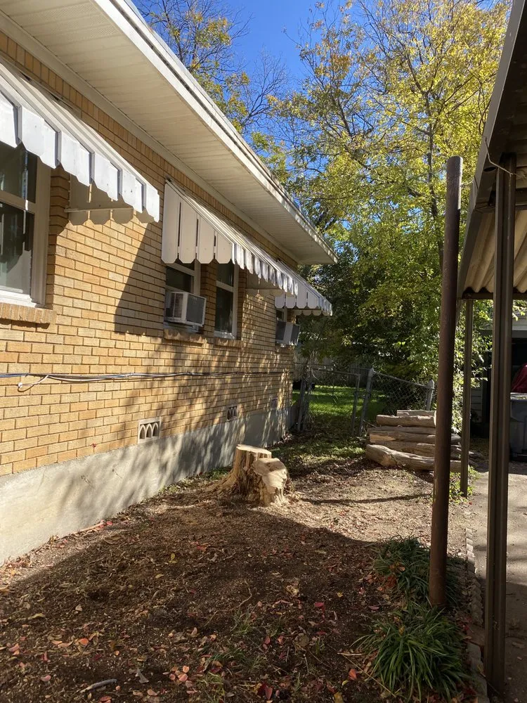 Top-rated landscape installation for homes in China Spring, TX by R & M Cutting For You