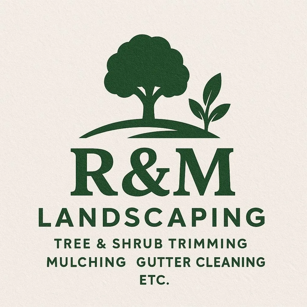 Local residential landscaping in Webster, FL by R & M Landcaping