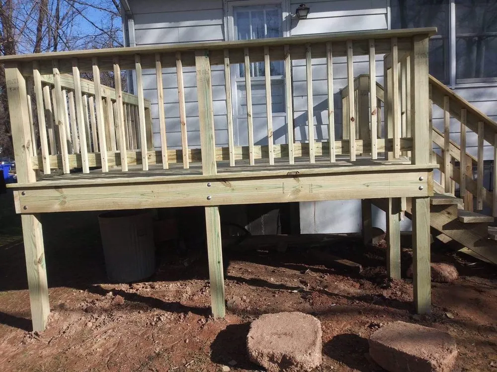 Trusted landscape installation experts serving Lanham, MD - R & M Landscaping & Construction