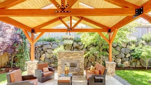 Trusted residential landscaping experts serving Lanham, MD - R & M Landscaping & Construction