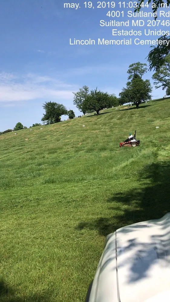 Local lawn care service for beautiful yards in Lanham, MD by R & M Landscaping & Construction