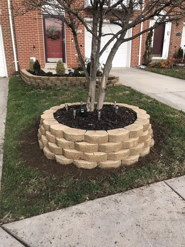 Expert yard cleanup service experts serving Lanham, MD - R & M Landscaping & Construction