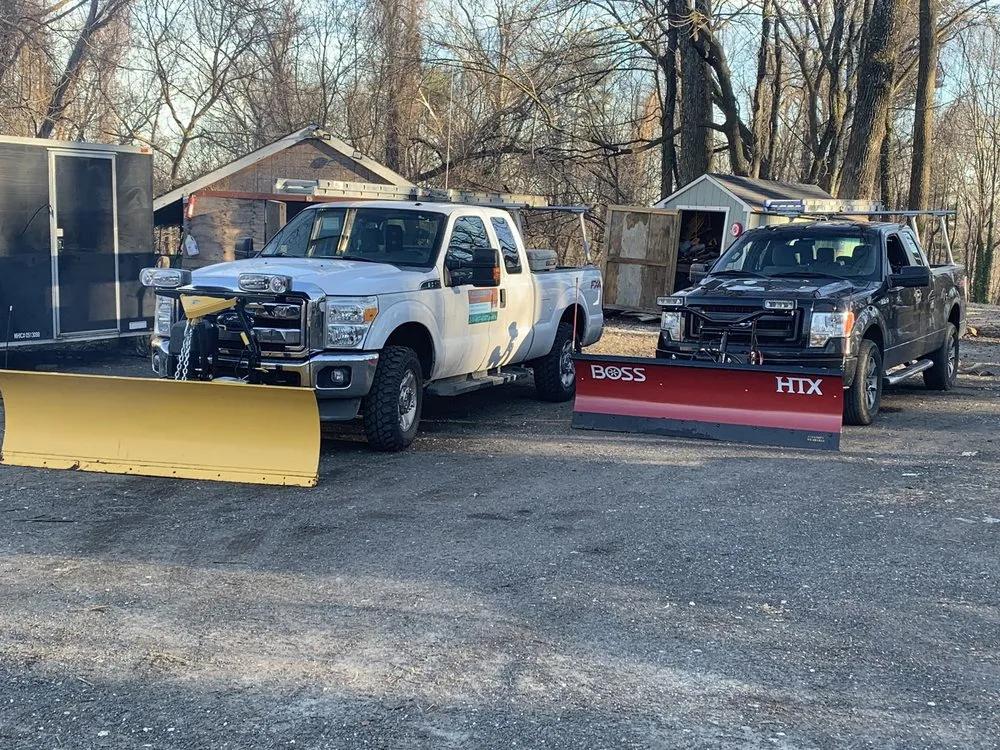 Trusted lawn care service experts serving Lanham, MD - R & M Landscaping & Construction