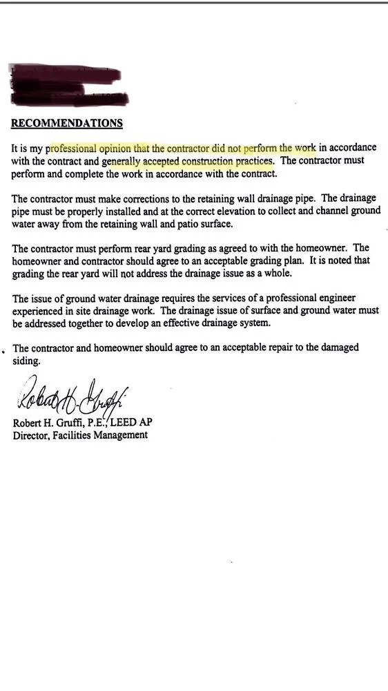 Top-rated garden landscaping in New City, NY - R & M Landscaping & Pavers