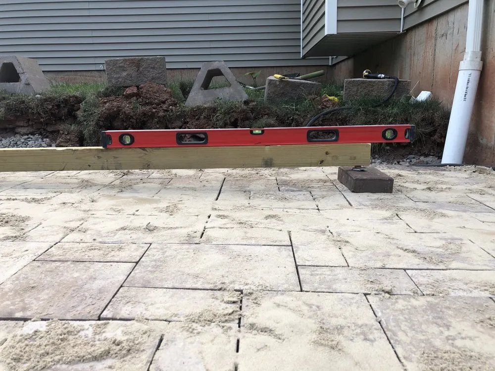 Top-rated lawn care service in New City, NY by R & M Landscaping & Pavers