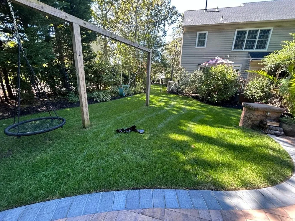 Reliable landscape design in Lindenwold, NJ - R & M Landscaping and Patios
