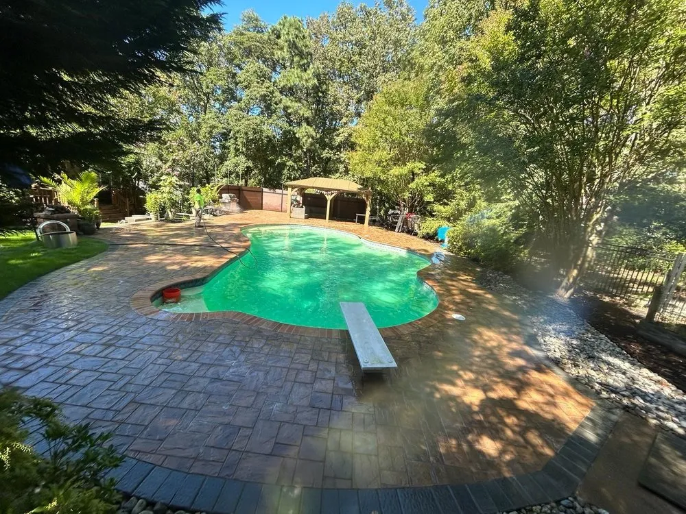 Expert residential landscaping in Lindenwold, NJ - R & M Landscaping and Patios