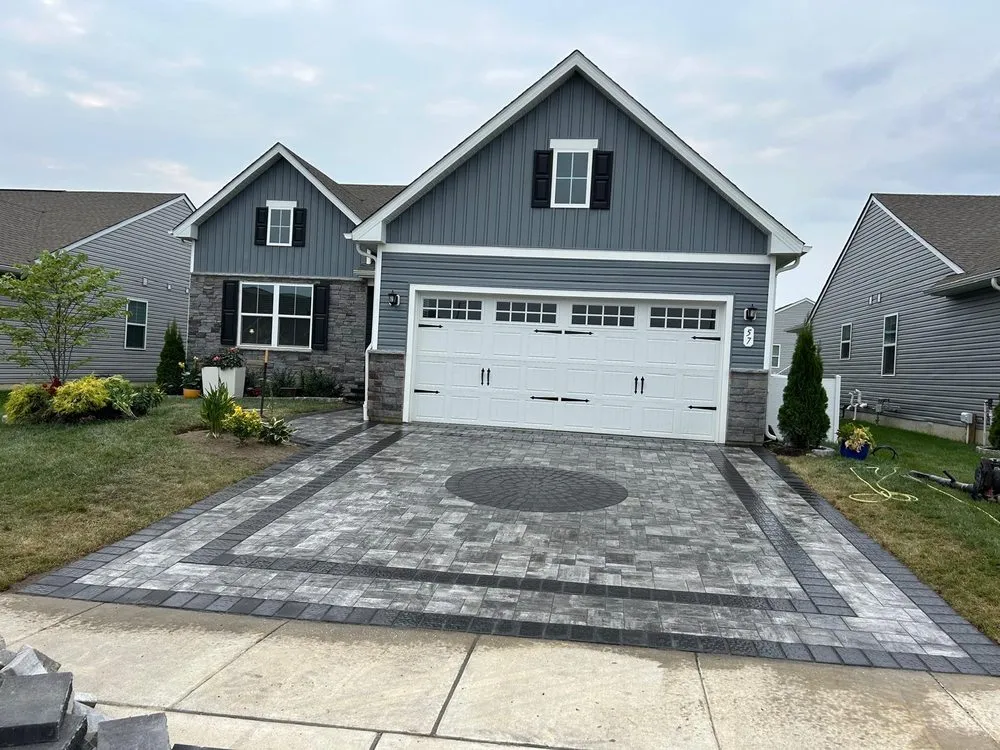 Reliable landscaping services for residential properties across Lindenwold, NJ - R & M Landscaping and Patios