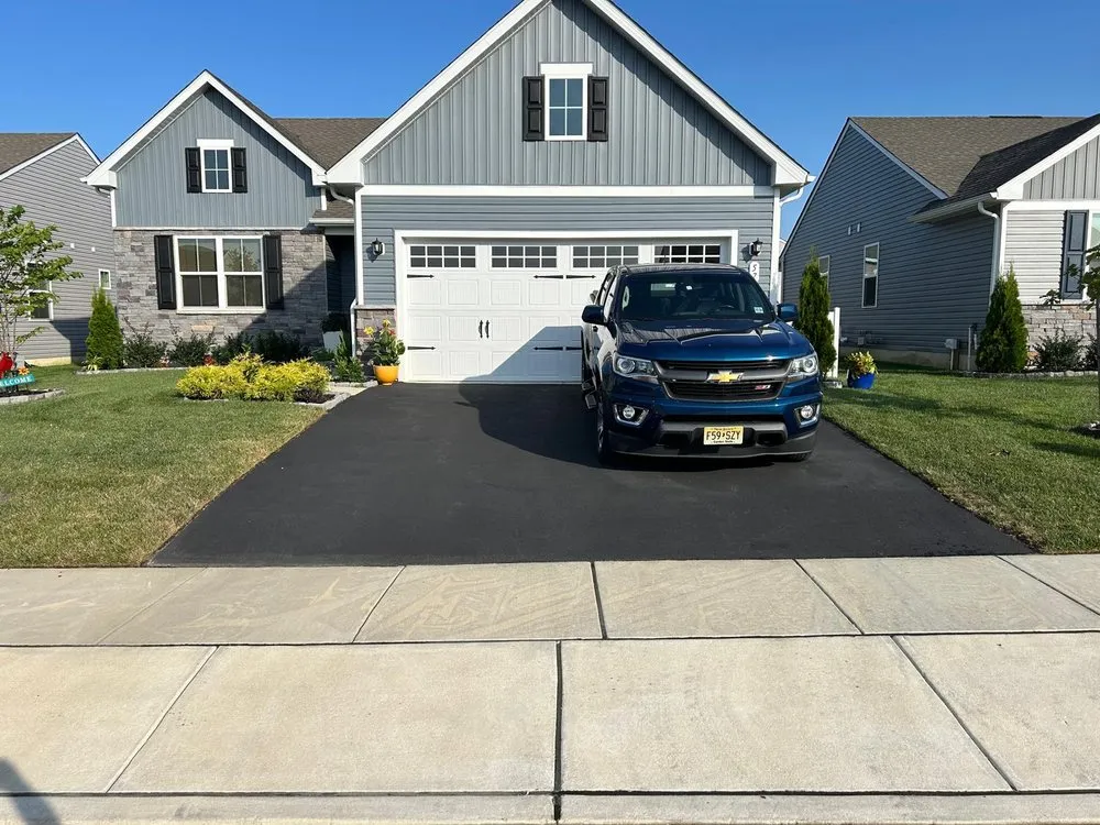 Local outdoor landscaping with custom design across Lindenwold, NJ - R & M Landscaping and Patios