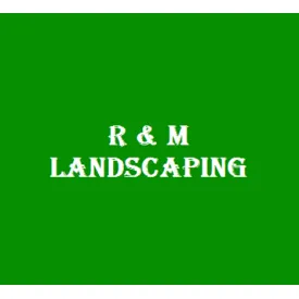 Affordable outdoor landscaping in Apache Junction, AZ by R & M Landscaping