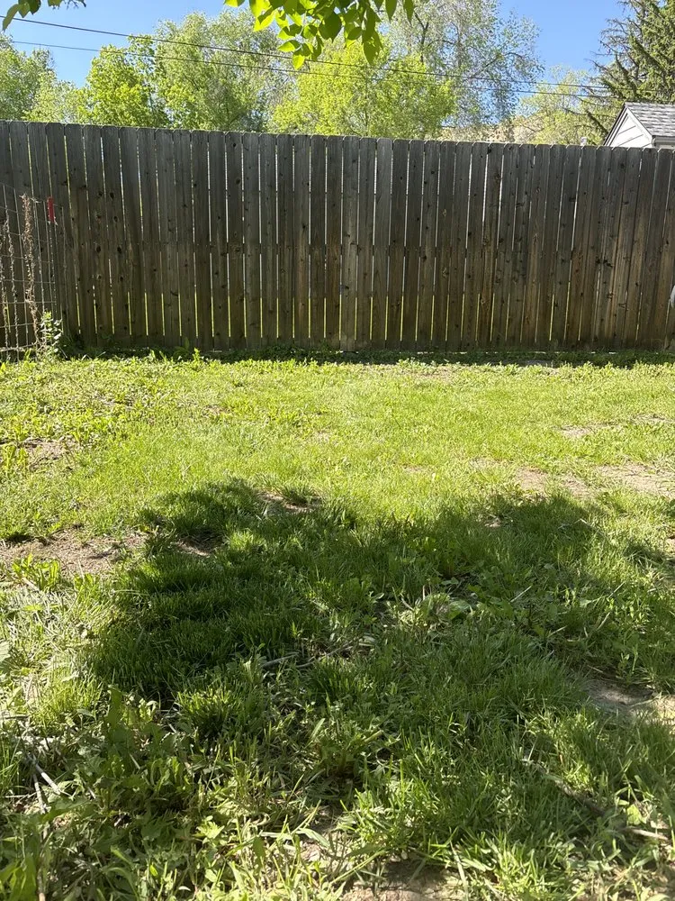 Custom lawn mowing service in Billings, MT - R & M Landscaping Services