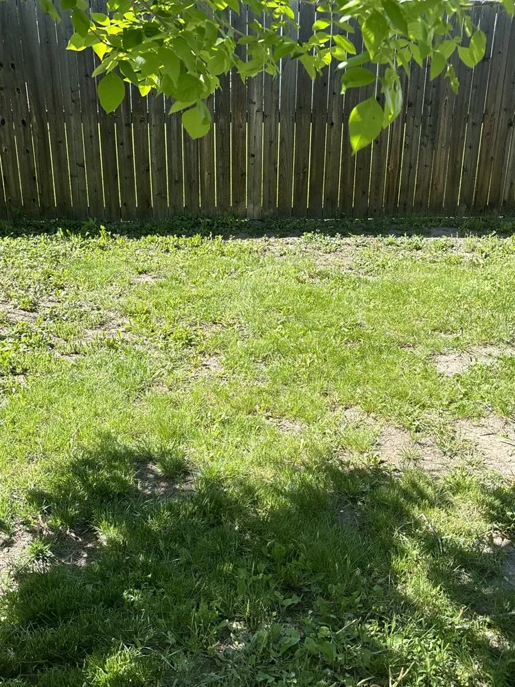 Expert garden landscaping for beautiful yards in Billings, MT by R & M Landscaping Services