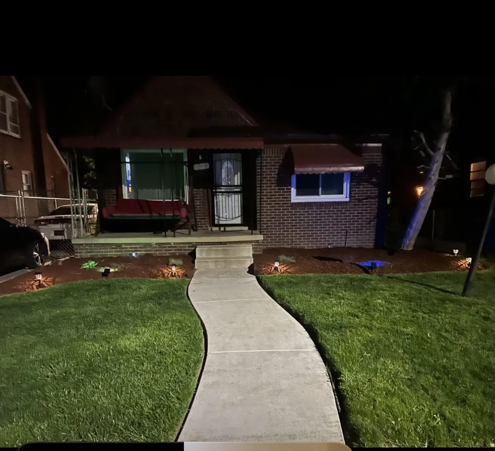 Trusted landscape design in Warren, MI - R & M Landscaping