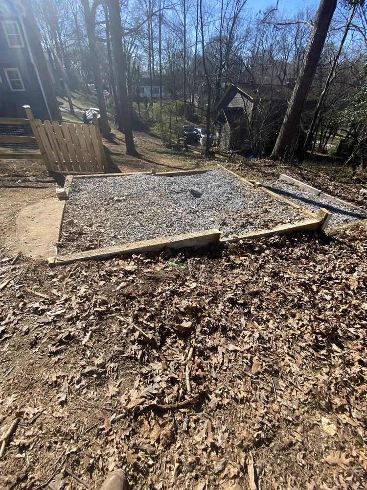 Reliable lawn care service in Concord, NC by R & N Landscaping Service