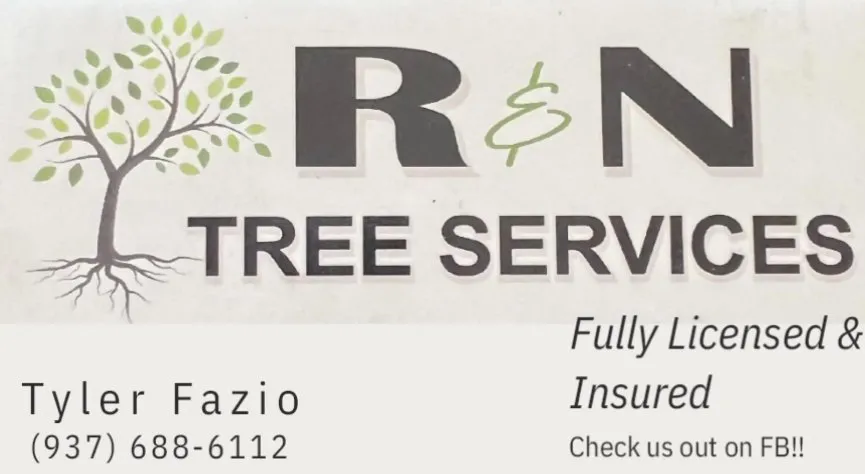 Affordable lawn care service for beautiful yards in Springfield, OH by R & N Tree Services