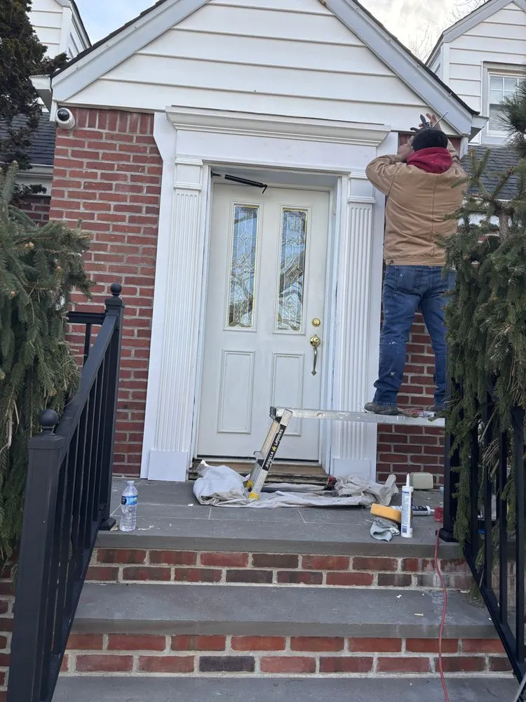 Top-rated landscape installation experts serving Elmont, NY - R & R Construction & More