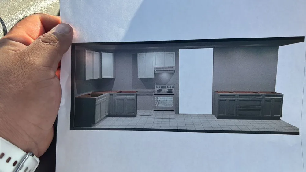 Reliable garden landscaping with custom design across Elmont, NY - R & R Construction & More