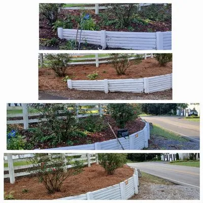 R & R Landscape Designs