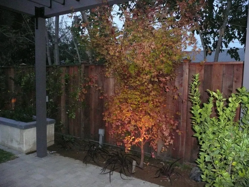 Custom residential landscaping experts serving Los Angeles, CA - R & R Landscape Services