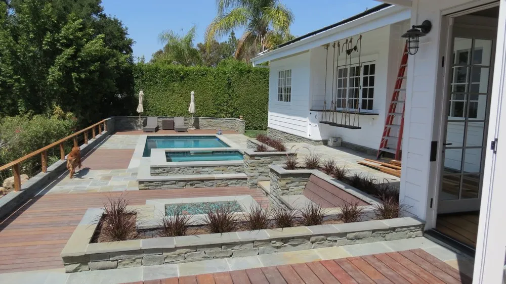 Affordable residential landscaping in Los Angeles, CA - R & R Landscape Services