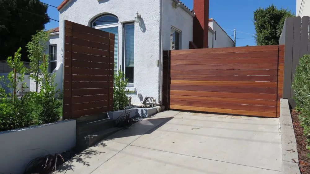 Expert landscape installation for outdoor upgrades across Los Angeles, CA - R & R Landscape Services