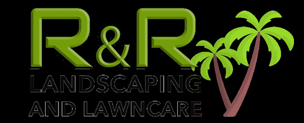 Expert landscape design with custom design across Tampa, FL - R & R Landscaping and Lawncare