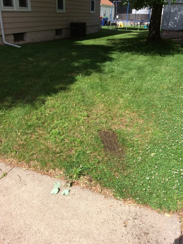 Expert landscaping services in Mosinee, WI - R & R Landscaping