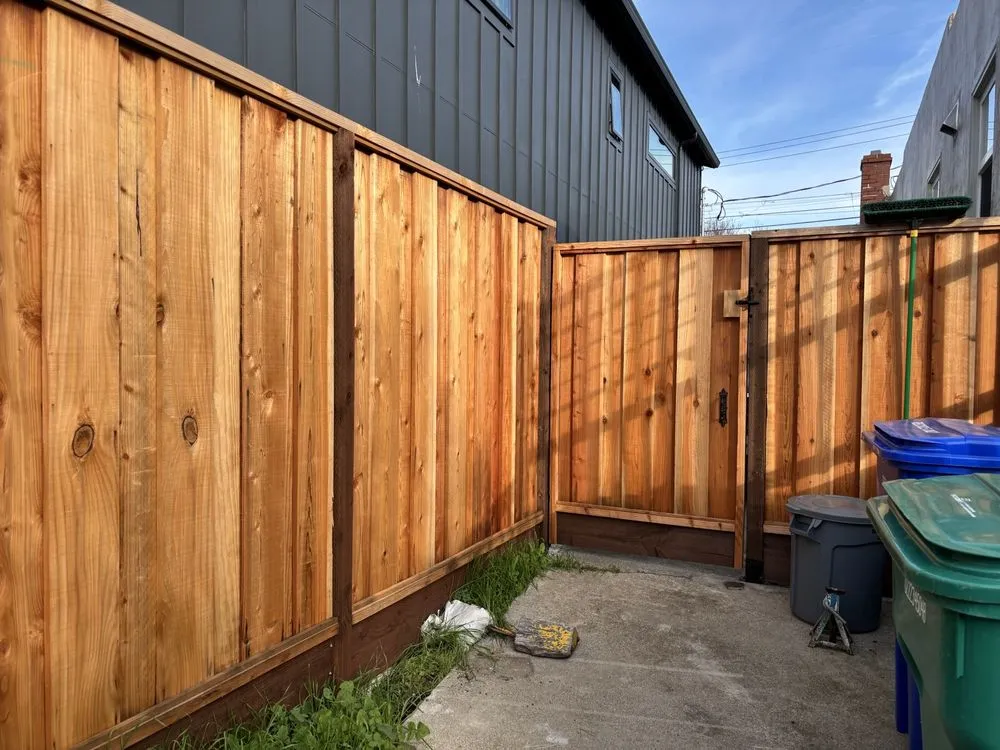 Top-rated outdoor landscaping experts serving Pittsburg, CA - R & R Landscaping