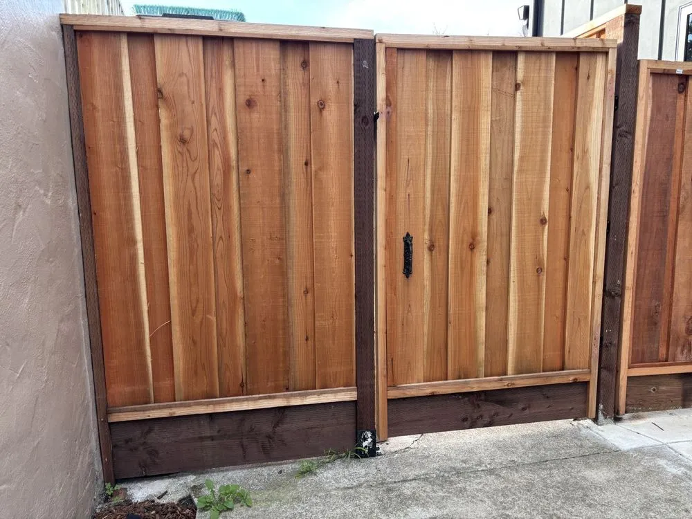 Local residential landscaping in Pittsburg, CA by R & R Landscaping