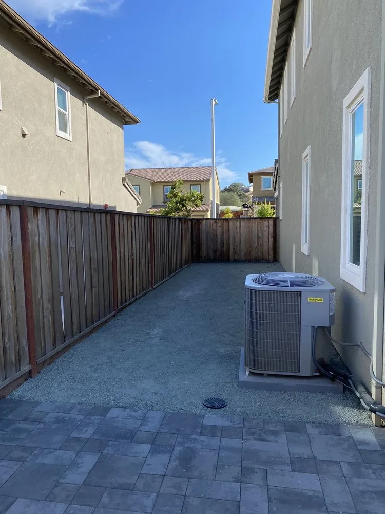 Expert landscape installation for outdoor upgrades in Pittsburg, CA by R & R Landscaping