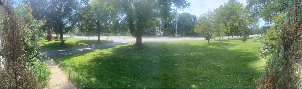 Reliable garden landscaping in Schwenksville, PA - R & R Landscaping